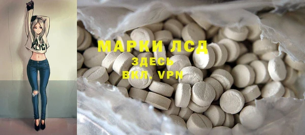 прущий лед Верея